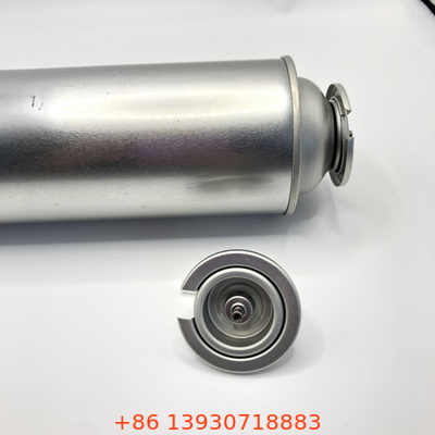 Efficient Fuel Dispenser Portable Gas Stove Valve for Picnic and Hot Pot Cooking