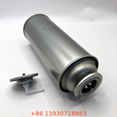 Efficient Fuel Dispenser Portable Gas Stove Valve for Picnic and Hot Pot Cooking