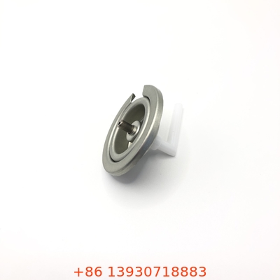 Buna Outer Gaske Portable Grills Butane Gas Stove Valve for Home Kitchen