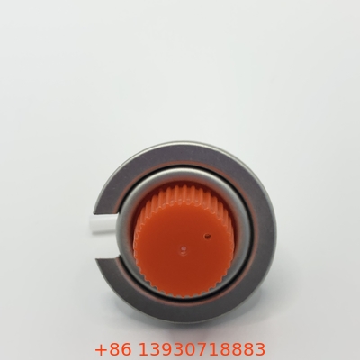 High Safety Portable Gas Stove Valve For Picnic And Hot Pot