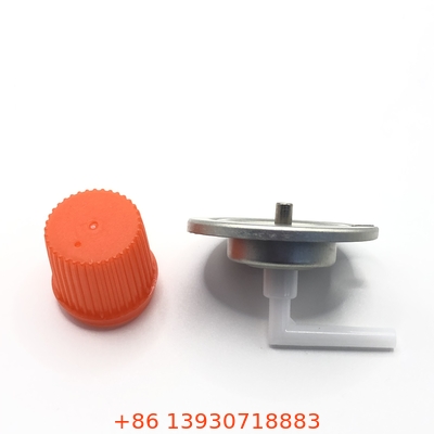 High Safety Portable Gas Stove Valve For Picnic And Hot Pot