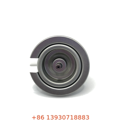 Butane Gas Stove Valve for Outdoor Enthusiasts Gas Cartridge Valve