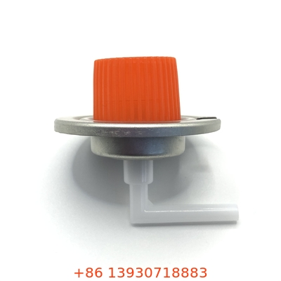 Fuel Dispenser Camping Stoves OEM Accept Portable Gas Stove Valve