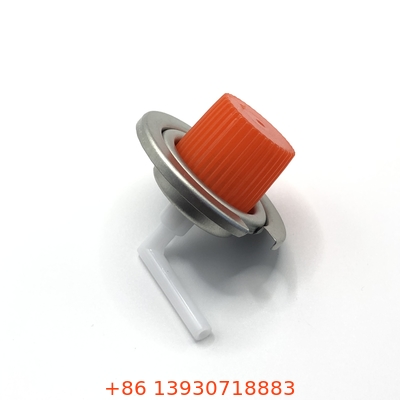 High Safety Portable Gas Stove Valve For Picnic And Hot Pot