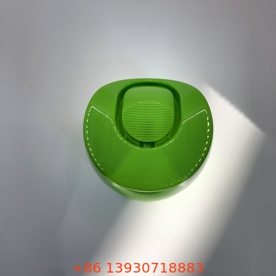 Round Leakproof Aerosol Can Lid Standard Size