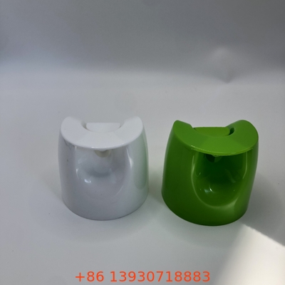 Round Leakproof Aerosol Can Lid Standard Size