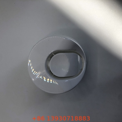 Retail Box Packaging Aerosol Spray Cap High Pressure