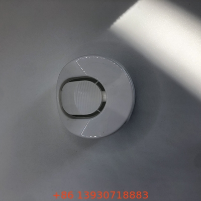 Ergonomic Aerosol Can Top for Indoor Outdoor Usage