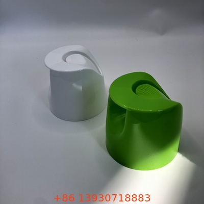 Ergonomic Aerosol Can Top for Indoor Outdoor Usage