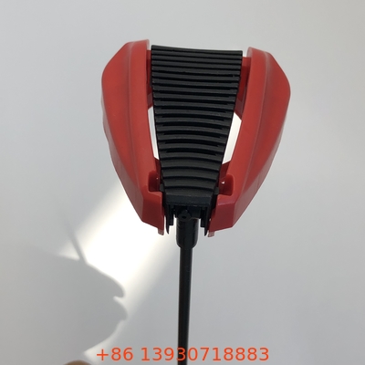 66.40mm Folding Sprayer Aerosol Spray Nozzle with Extension Tube