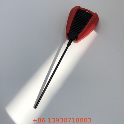 Foldable Sprayer Aerosol Nozzle With Extension Tube 2.5-3.5L/Min PP