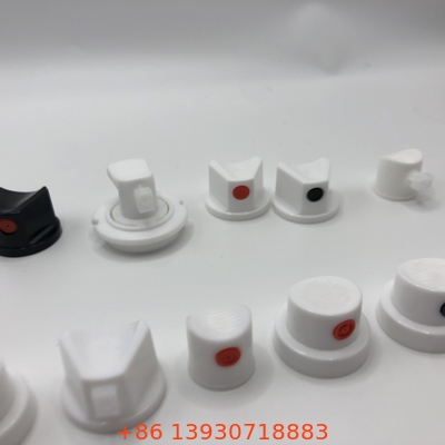 Aerosol Valve Spray Valve Component for Export to Philippines