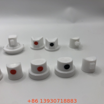 Single Orifice Spray Paint Valve with Buty (U-133) Inner Gasket