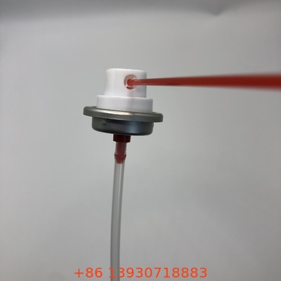 Aerosol Valve Paint Spray Cans Valve Spraying Device