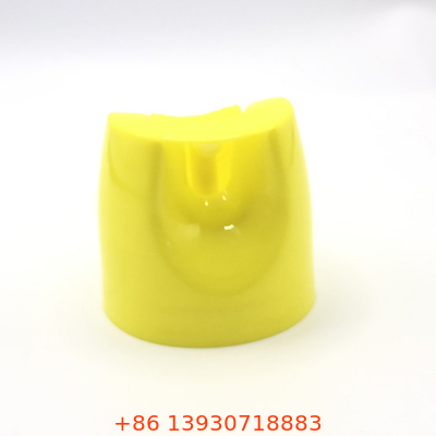 Durable 52mm Aerosol Cap for Industrial Packaging - Secure Fit, High Compatibility