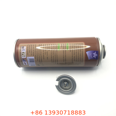 Product Portable Gas Stove Valve with Stainless Steel Spring