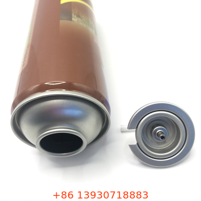 Versatile Butane Gas Tank for Indoor and Outdoor Applications