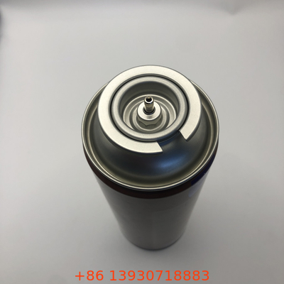 227g Butane Gas Canister Ideal for Professional Applications