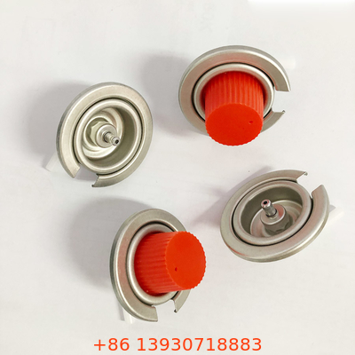 PP Butane Gas Stove Valve for Safe and Efficient Cooking