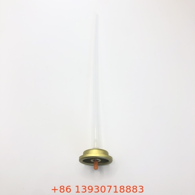 Versatile Foam Cleaner Valve for Automotive Detailing - Precise Control, Easy Maintenance