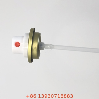 Versatile Foam Cleaner Valve for Automotive Detailing - Precise Control, Easy Maintenance