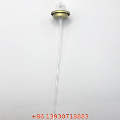 Versatile Foam Cleaner Valve for Automotive Detailing - Precise Control, Easy Maintenance