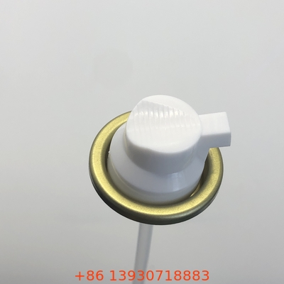 Efficient Foam Cleaner Valve for Household Cleaning - Precision Dispensing, Durable Design