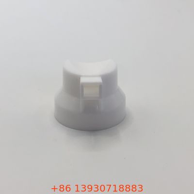 Salon Quality Shaving Foam Aerosol Valve for Professional Hair Removal Products