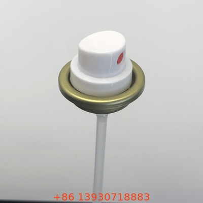Efficient Foam Cleaner Valve for Household Cleaning - Precision Dispensing, Durable Design