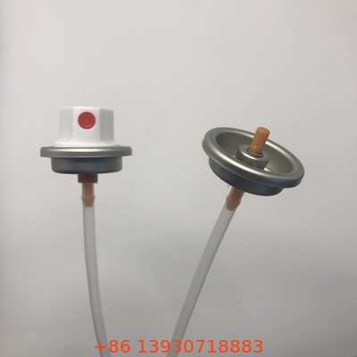 Professional Paint Spray Valve for Precise Coating Applications - Enhance Your Painting Projects with Precision and Effi