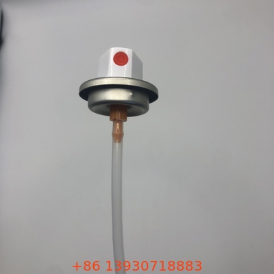 High Quality Atomizing Spray Valve Mechanism for Perfume Bottles Fine Mist Spray