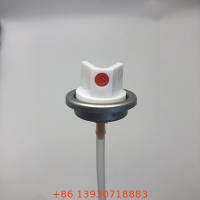 Professional Paint Spray Valve for Precise Coating Applications - Enhance Your Painting Projects with Precision and Effi