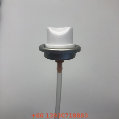 Versatile Aerosol Paint Valve for Multi-Surface Spray Coating – 1-Inch Universal Fit