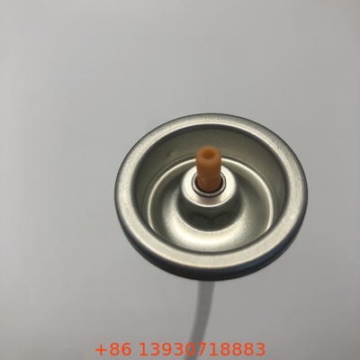 Versatile Aerosol Paint Valve for Multi-Surface Spray Coating – 1-Inch Universal Fit