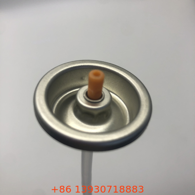High Quality Atomizing Spray Valve Mechanism for Perfume Bottles Fine Mist Spray