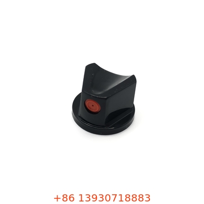Versatile Atomizing Spray Valve Mechanism for Multiple Liquid Products Universal Fit