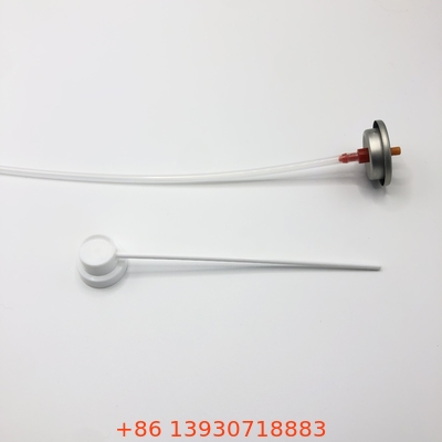 Professional Paint Spray Valve for Precise Coating - Adjustable Pressure and Atomization Control