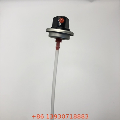 Valve for Aerosol Paint - Precision Control, Durable Design for Art Projects