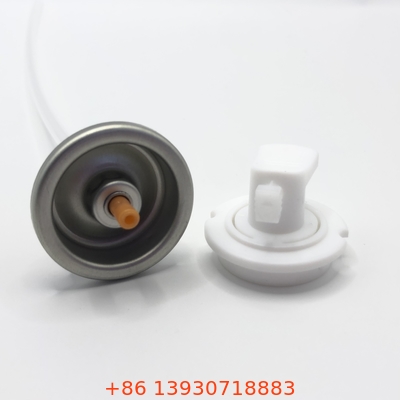 Efficient Atomizing Spray Valve Mechanism for Pesticide Sprayers High Pressure Resistance