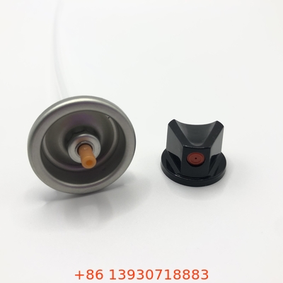 Professional Paint Spray Valve for Precise Coating - Adjustable Pressure and Atomization Control