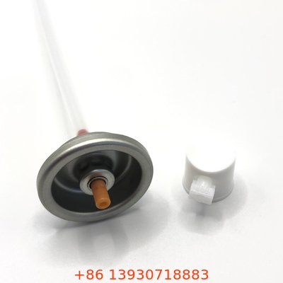 Valve for Aerosol Paint Multi-Purpose Easy Maintenance for DIY Enthusiasts