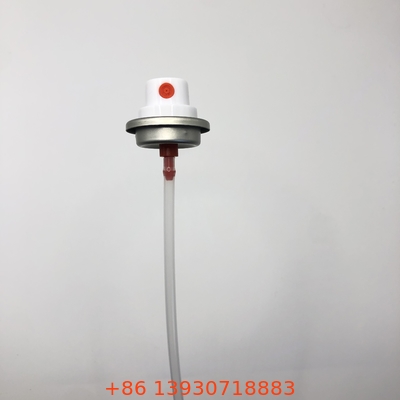 Efficient Atomizing Spray Valve Mechanism for Pesticide Sprayers High Pressure Resistance