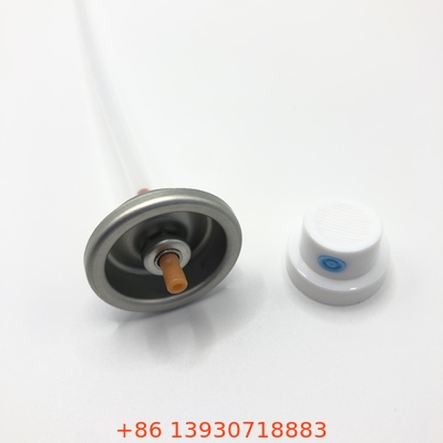 Professional Atomizing Spray Valve Mechanism for Industrial Spraying Heavy Duty High Capacity
