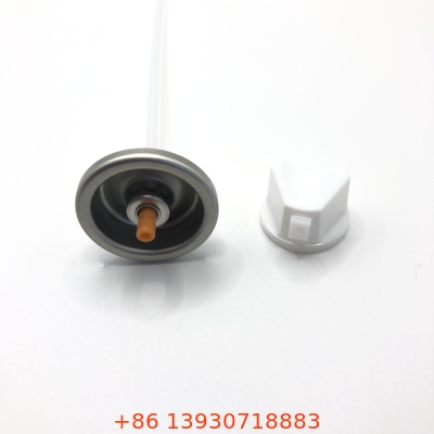 Efficient Atomizing Spray Valve Mechanism for Pesticide Sprayers High Pressure Resistance