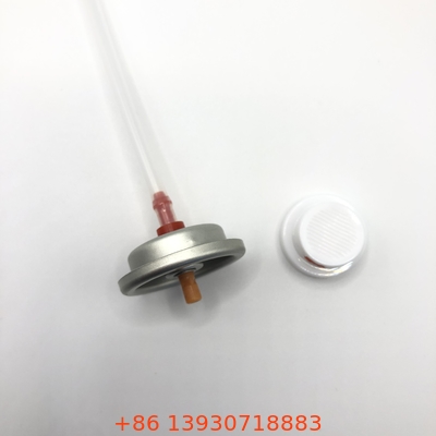 Valve for Aerosol Paint - Precision Control, Durable Design for Art Projects