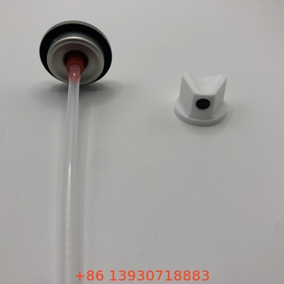 Valve for Aerosol Paint Multi-Purpose Easy Maintenance for DIY Enthusiasts