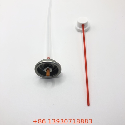 Valve for Aerosol Paint - Precision Control, Durable Design for Art Projects