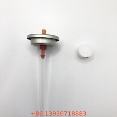Valve for Aerosol Paint - Precision Control, Durable Design for Art Projects