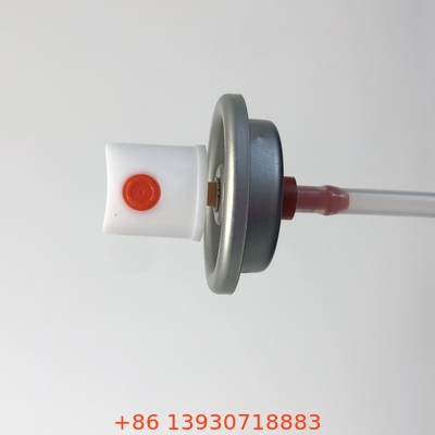 Precision Paint Spray Valve for Professional Finishing - Adjustable Pressure Control and Atomization