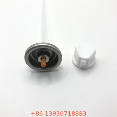 Precision Paint Spray Valve for Professional Finishing - Adjustable Pressure Control and Atomization